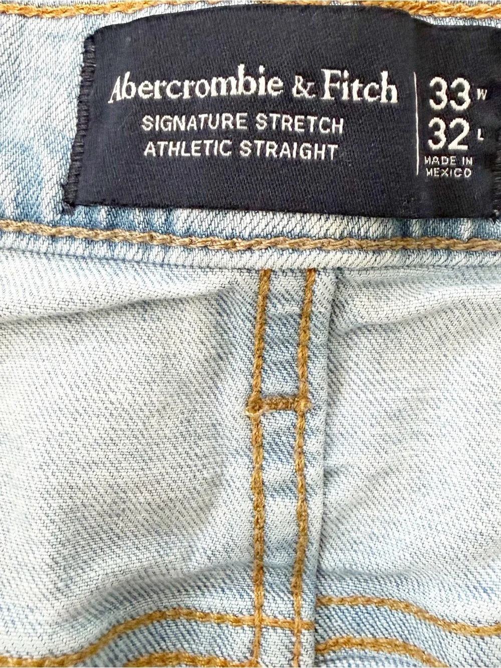 Abercrombie & Fitch abercrombie fitch